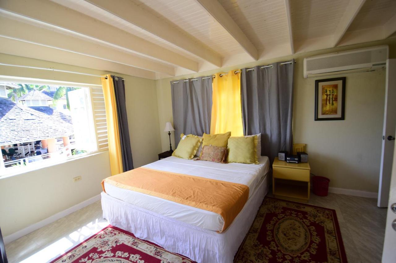 River Side Apt 9 @ Mystic Ridge. โอโชรีโอส ภายนอก รูปภาพ