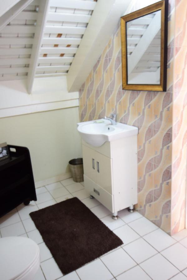 River Side Apt 9 @ Mystic Ridge. โอโชรีโอส ภายนอก รูปภาพ